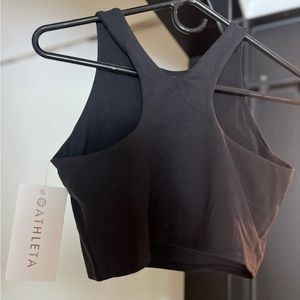 Athleta Concious Crop